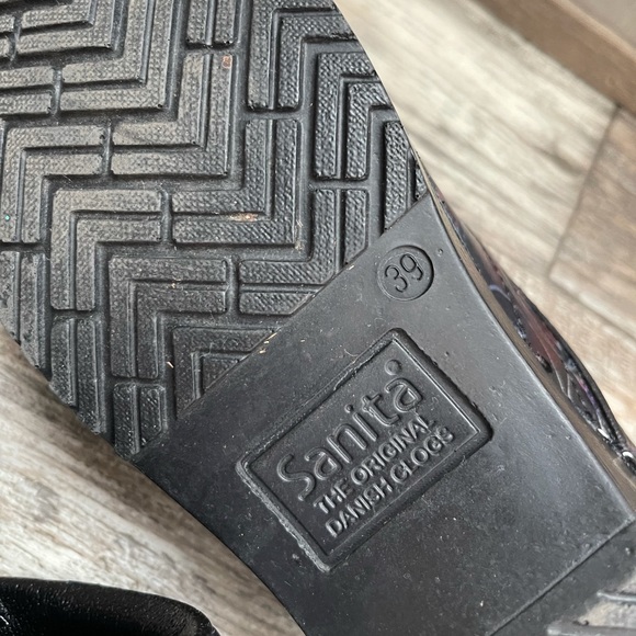 Sanita clogs 39 - Picture 3 of 4